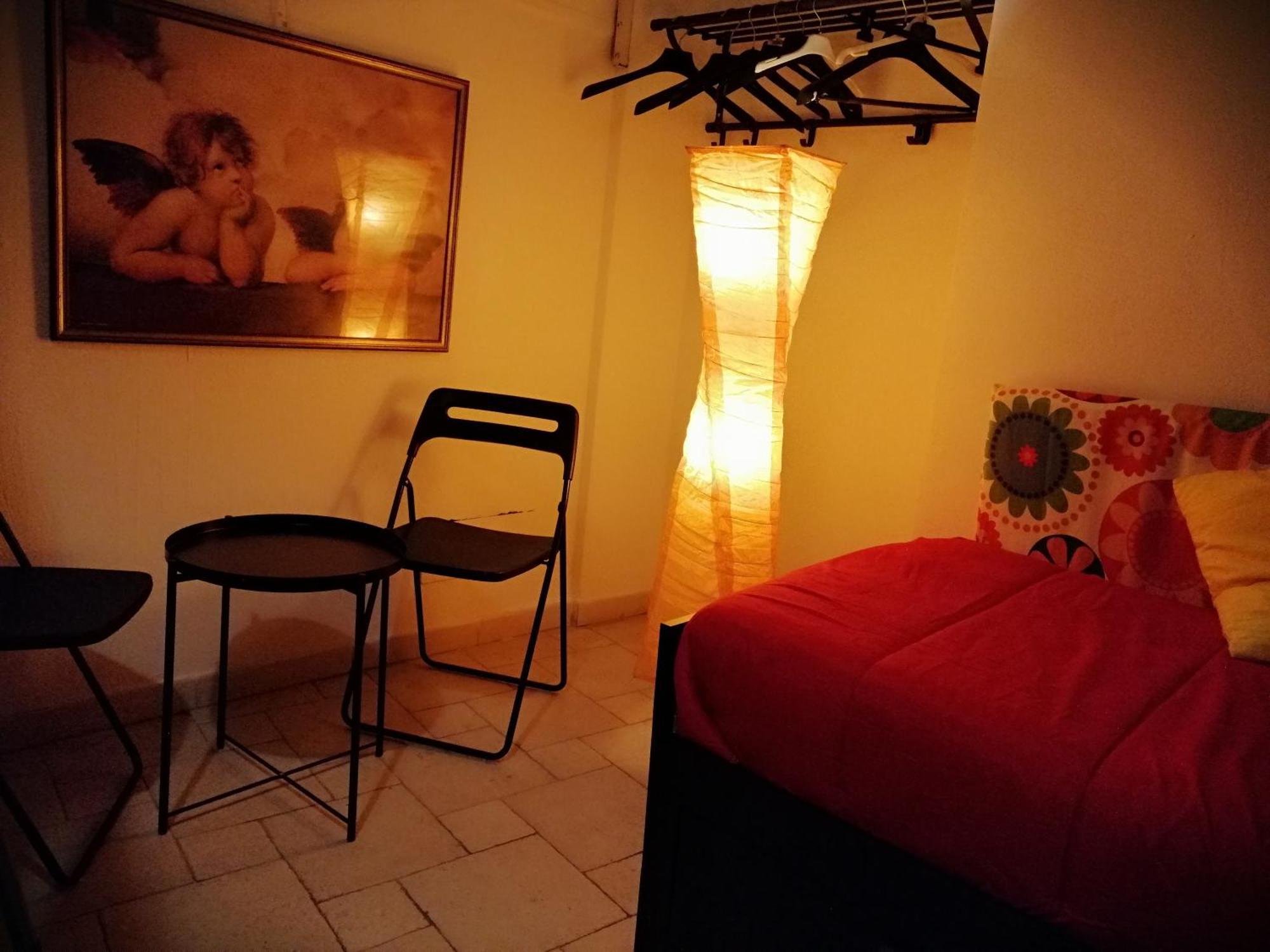 Corte Del Borgo Antico Bari Rom bilde