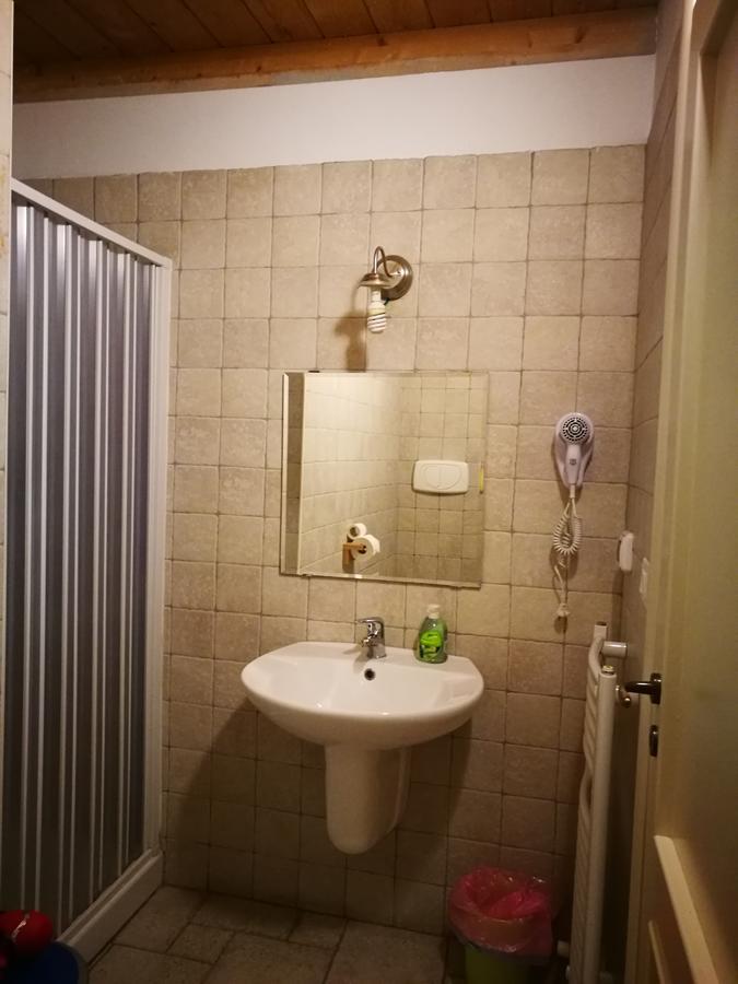 Corte Del Borgo Antico Bari Eksteriør bilde